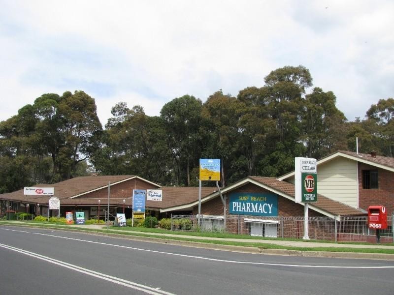 3 Hume Road, Surf Beach NSW 2536