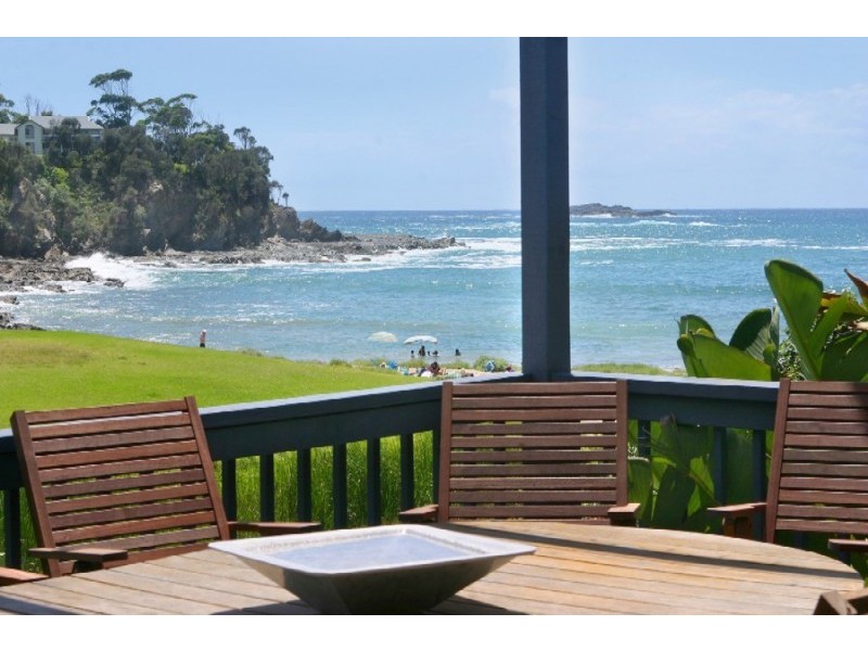 58 Yugura Street, Malua Bay NSW 2536