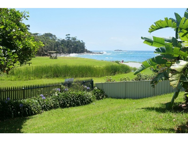 58 Yugura Street, Malua Bay NSW 2536