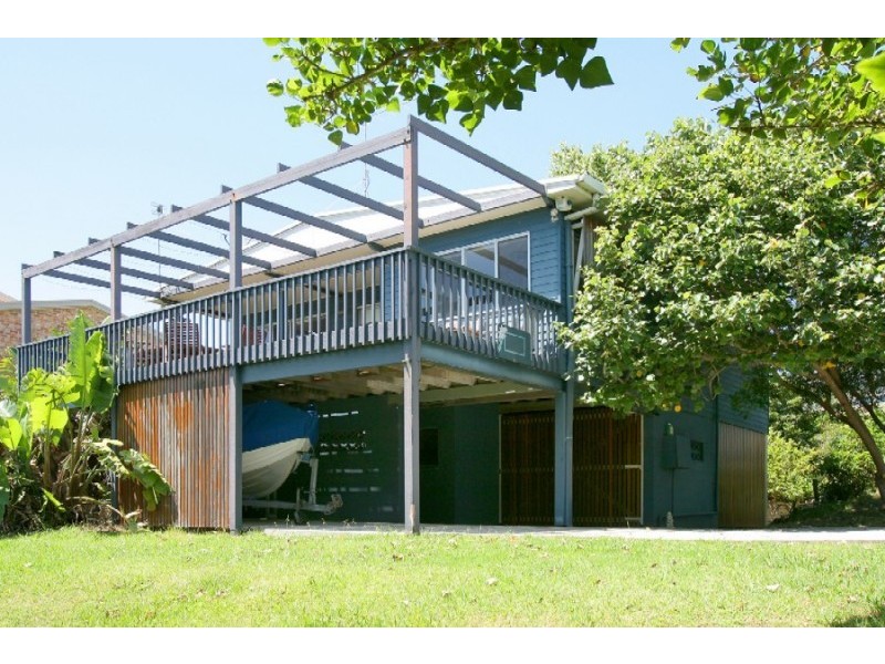 58 Yugura Street, Malua Bay NSW 2536