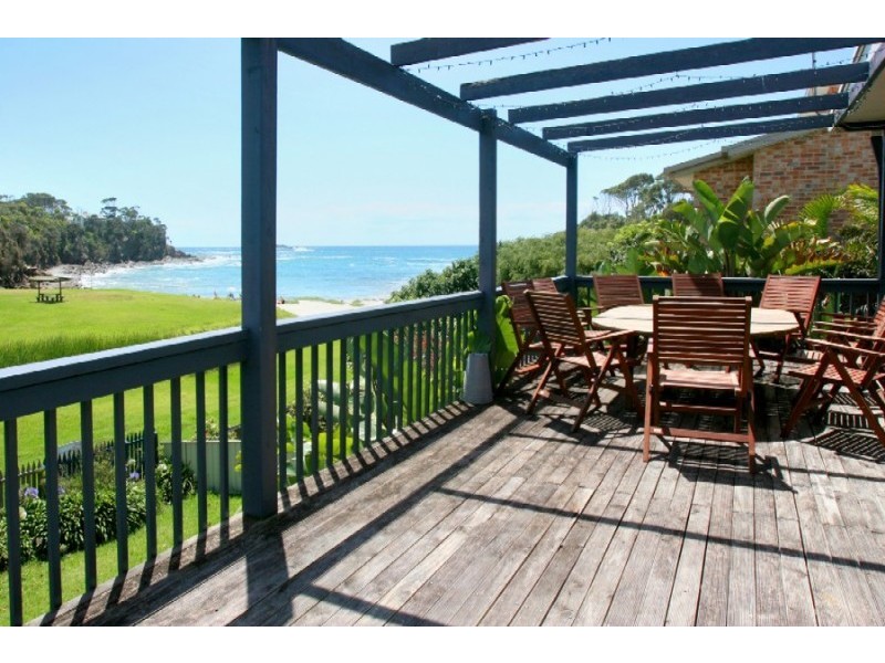 58 Yugura Street, Malua Bay NSW 2536