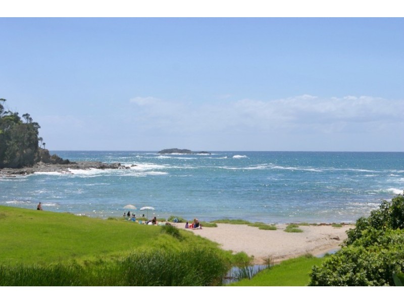 58 Yugura Street, Malua Bay NSW 2536