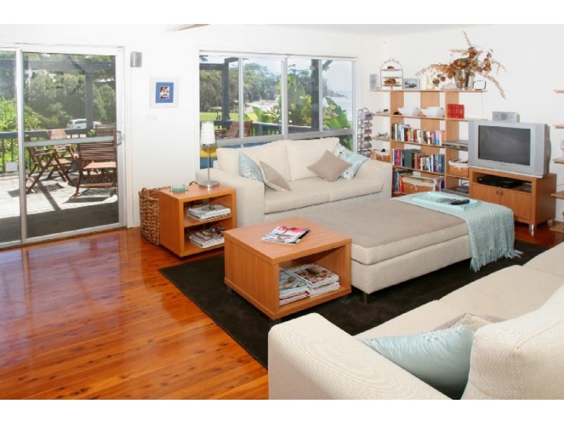 58 Yugura Street, Malua Bay NSW 2536