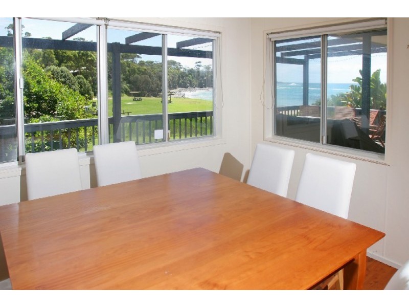 58 Yugura Street, Malua Bay NSW 2536