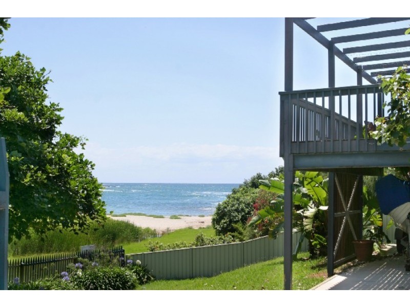 58 Yugura Street, Malua Bay NSW 2536