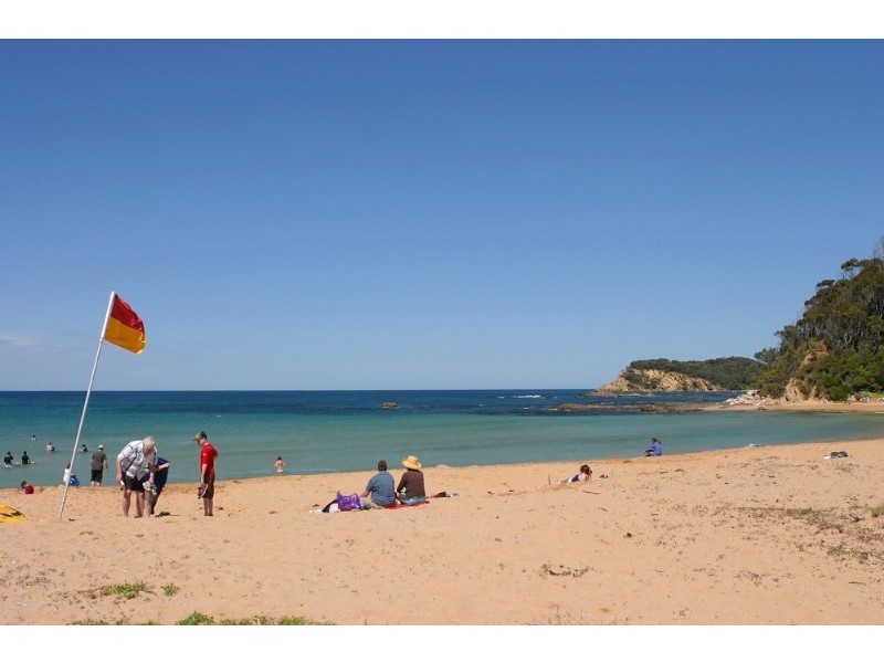 58 Yugura Street, Malua Bay NSW 2536
