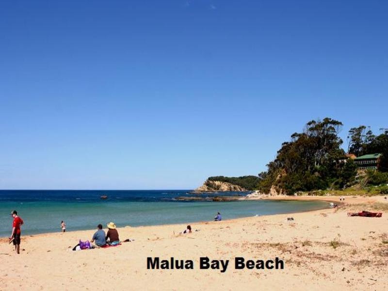 1/2 Moorong Crescent, Malua Bay NSW 2536