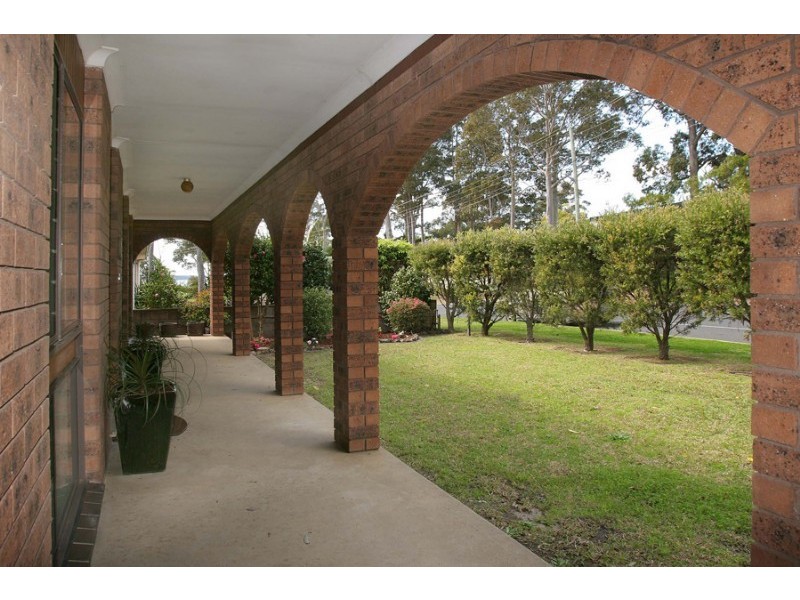 528 Beach Road, Denhams Beach NSW 2536