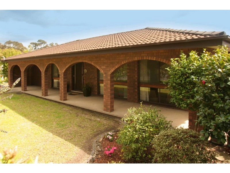 528 Beach Road, Denhams Beach NSW 2536