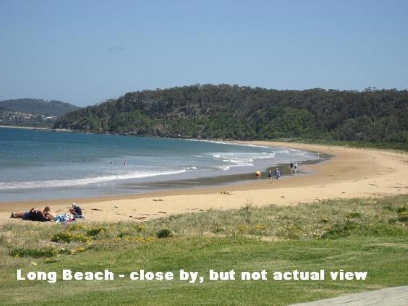 103 Courtenay Crescent, Long Beach NSW 2536