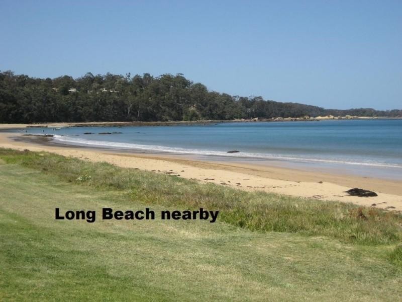 105 Courtenay Crescent, Long Beach NSW 2536
