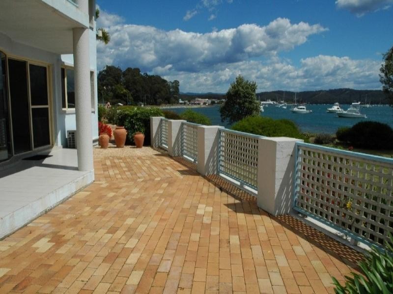4/25 Beach Road, Batemans Bay NSW 2536