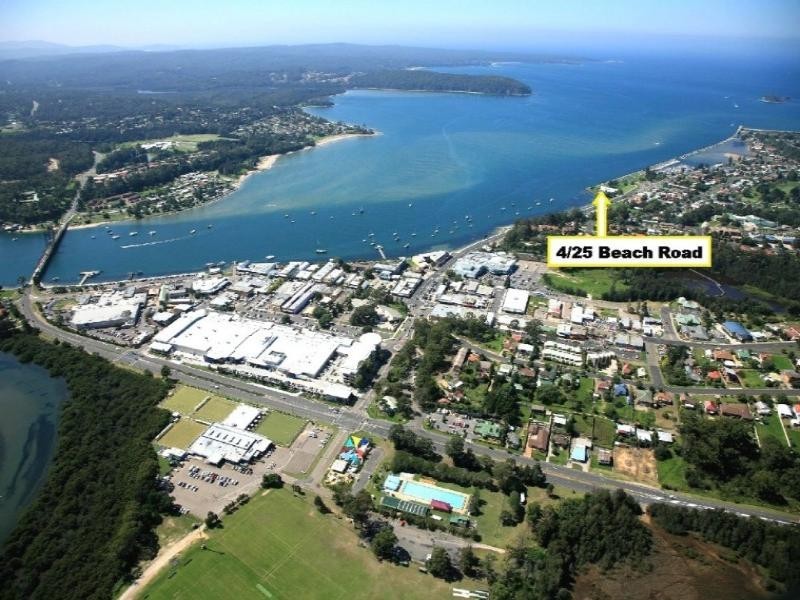 4/25 Beach Road, Batemans Bay NSW 2536