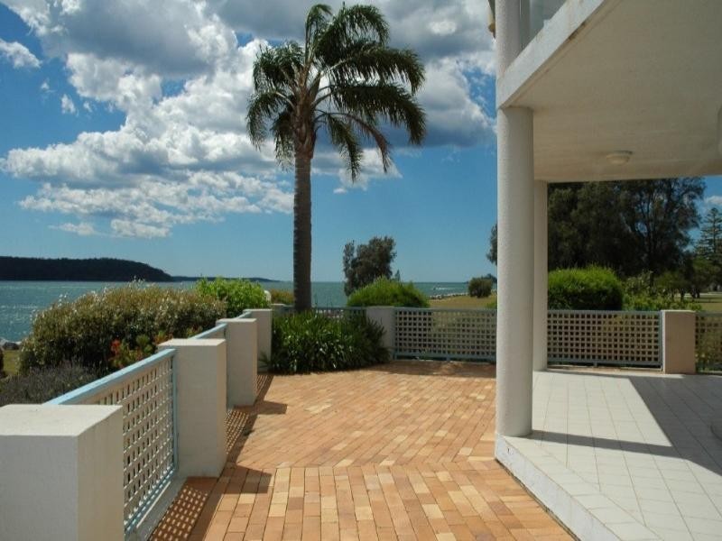 4/25 Beach Road, Batemans Bay NSW 2536