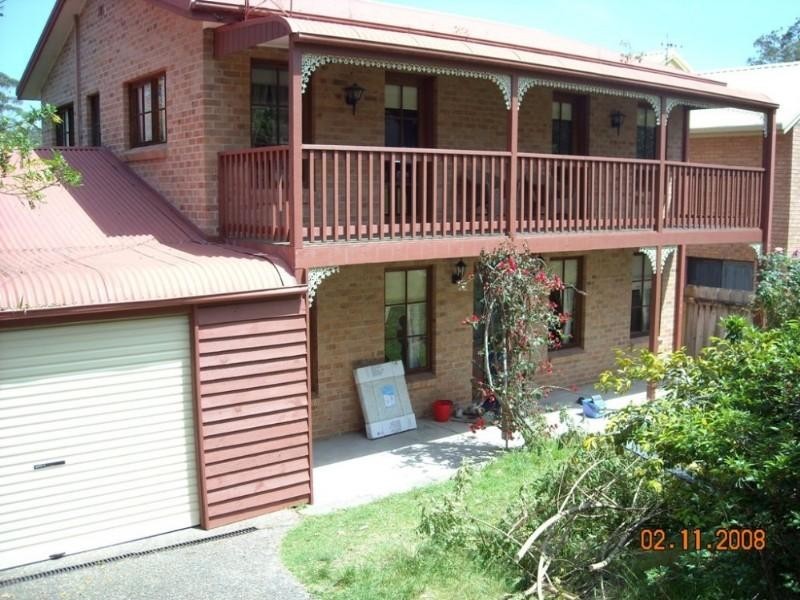 12 Highview Avenue, Surf Beach NSW 2536