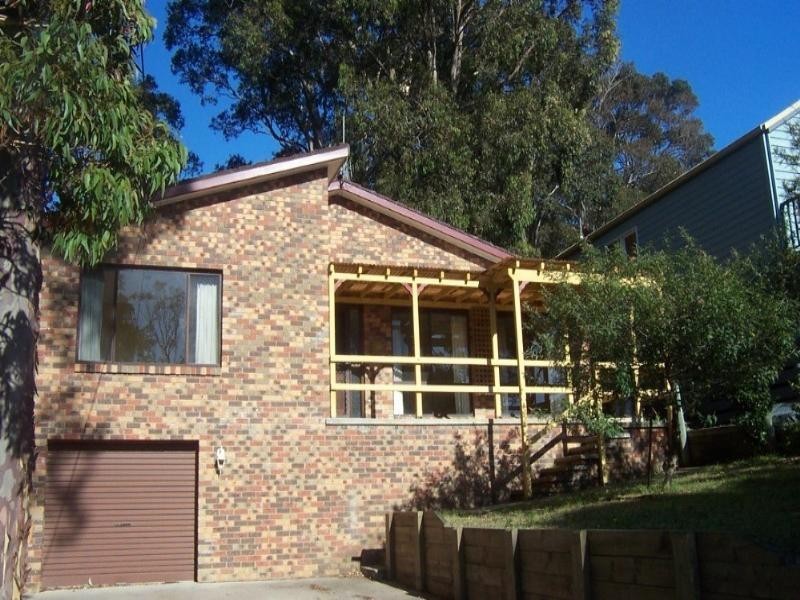 35 Euroka Avenue, Malua Bay NSW 2536