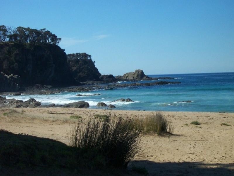 35 Euroka Avenue, Malua Bay NSW 2536