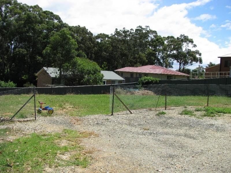 514 Beach Road, Denhams Beach NSW 2536