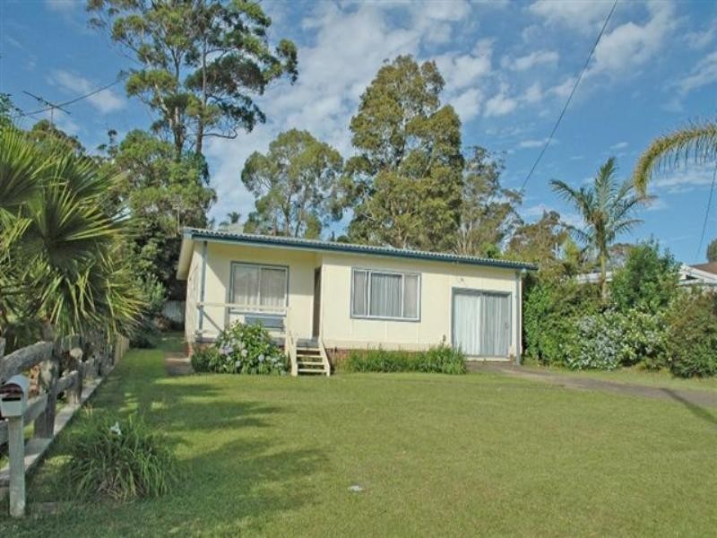5 Bernadette BoulevaRoad, Batehaven NSW 2536