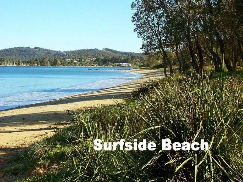 9 Bayview Street, Surfside NSW 2536