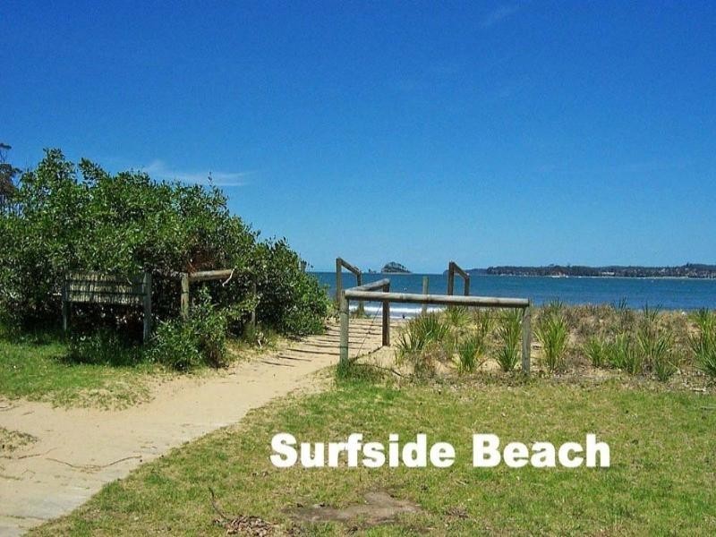 9 Bayview Street, Surfside NSW 2536