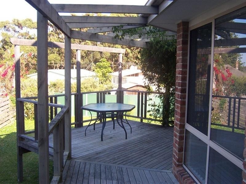 17 Allambie Drive, South Durras NSW 2536