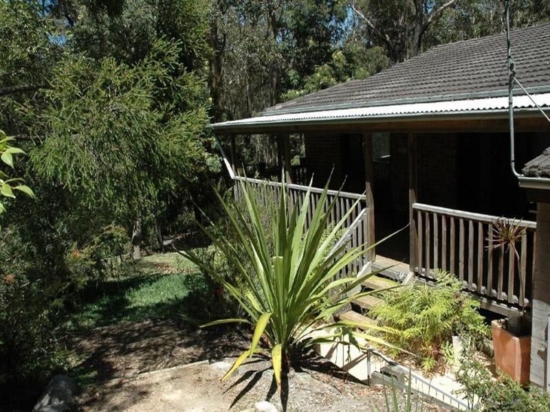 37 Denise Drive, Lilli Pilli NSW 2536