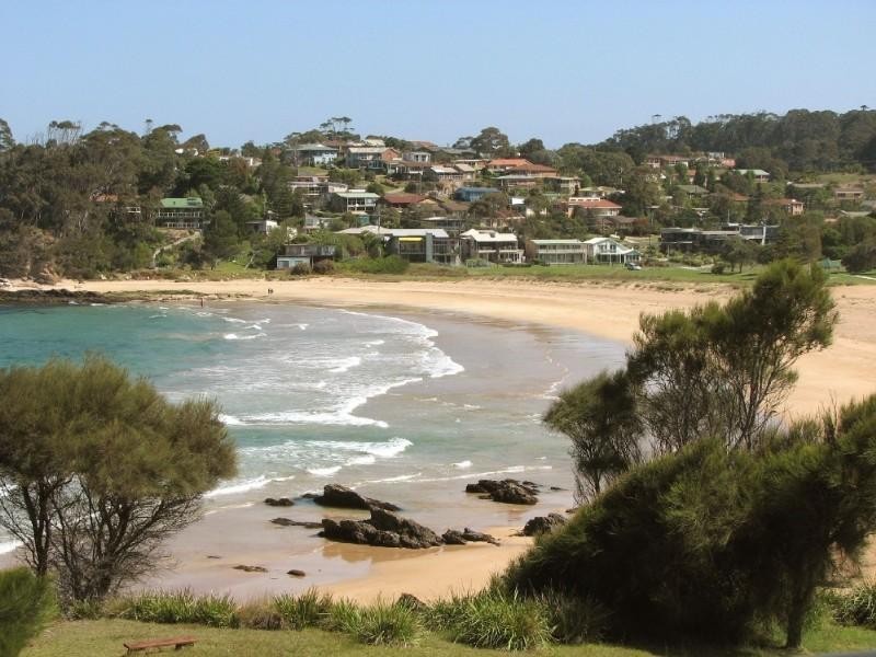 43 Tallawang Avenue, Batemans Bay NSW 2536