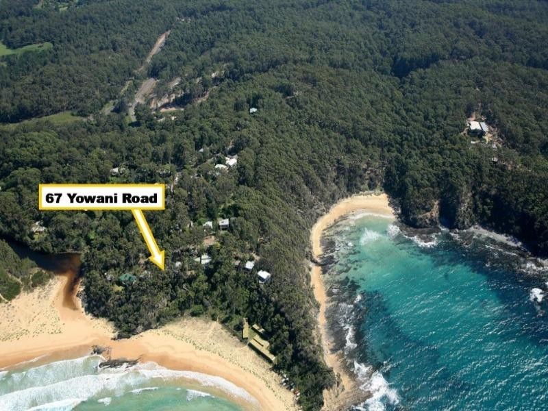 67 Yowani Road, Rosedale NSW 2536