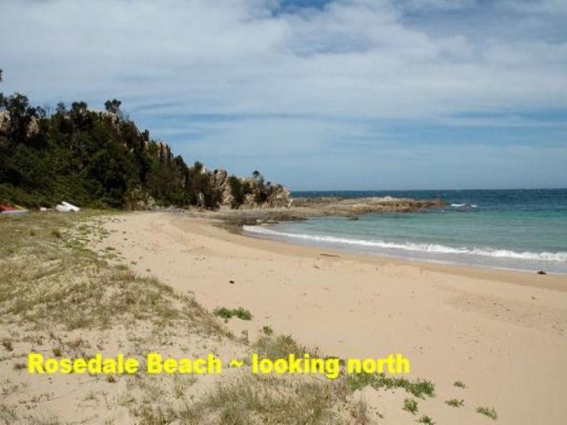 67 Yowani Road, Rosedale NSW 2536
