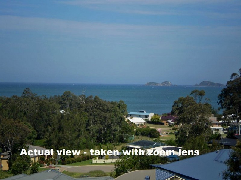 33 Mary Crescent, Long Beach NSW 2536