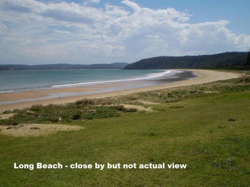 33 Mary Crescent, Long Beach NSW 2536