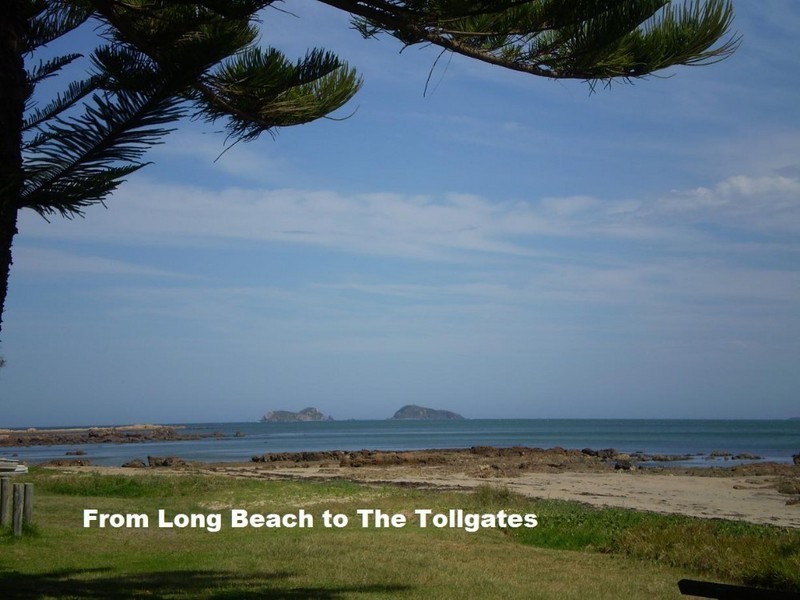 33 Mary Crescent, Long Beach NSW 2536