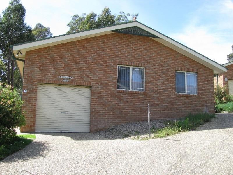 5/1 Eric Fenning Drive, Surf Beach NSW 2536