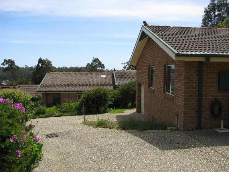 5/1 Eric Fenning Drive, Surf Beach NSW 2536