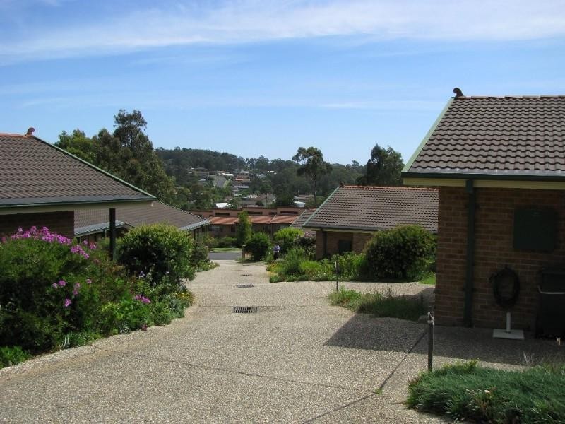 5/1 Eric Fenning Drive, Surf Beach NSW 2536