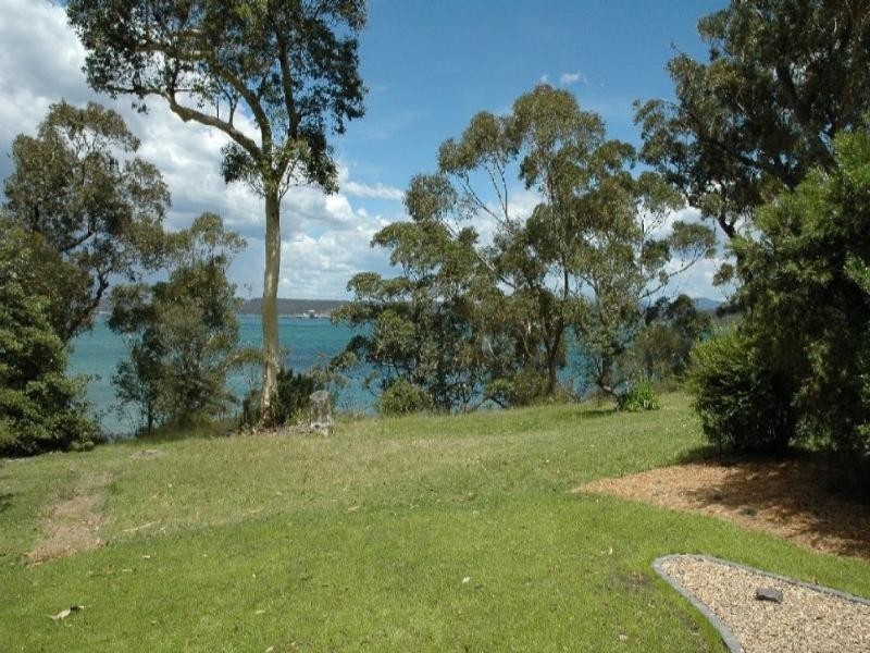 83B Northcove Road, Long Beach NSW 2536