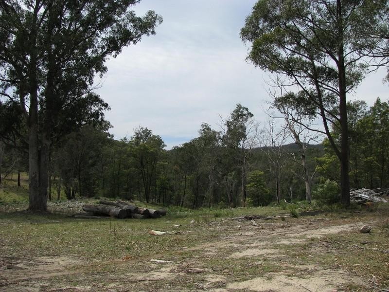Lot 29 Old Bolara Mountain Road, Nelligen NSW 2536