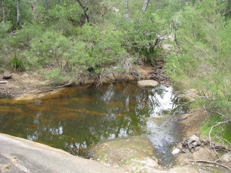 Lot 29 Old Bolara Mountain Road, Nelligen NSW 2536