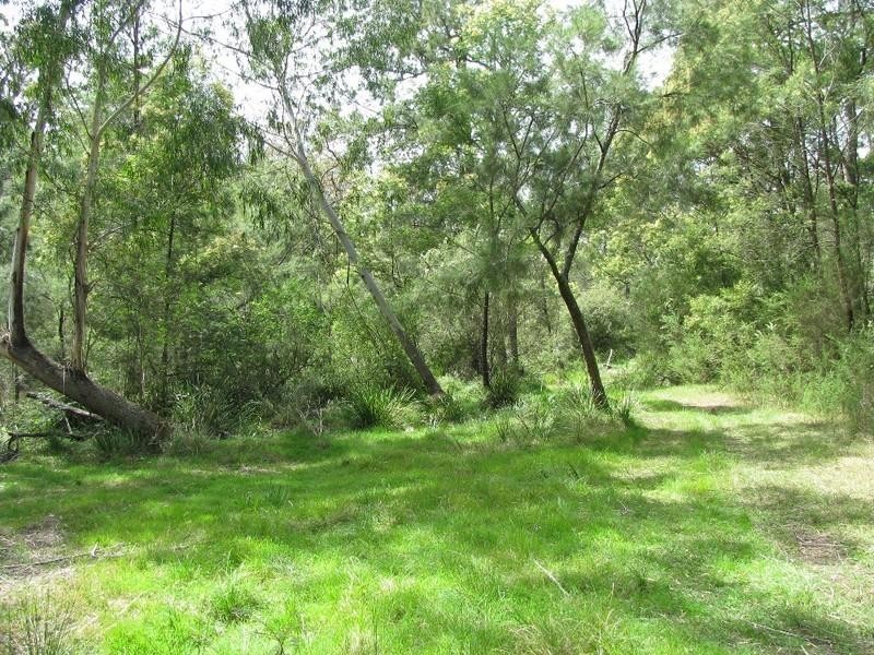 Lot 29 Old Bolara Mountain Road, Nelligen NSW 2536