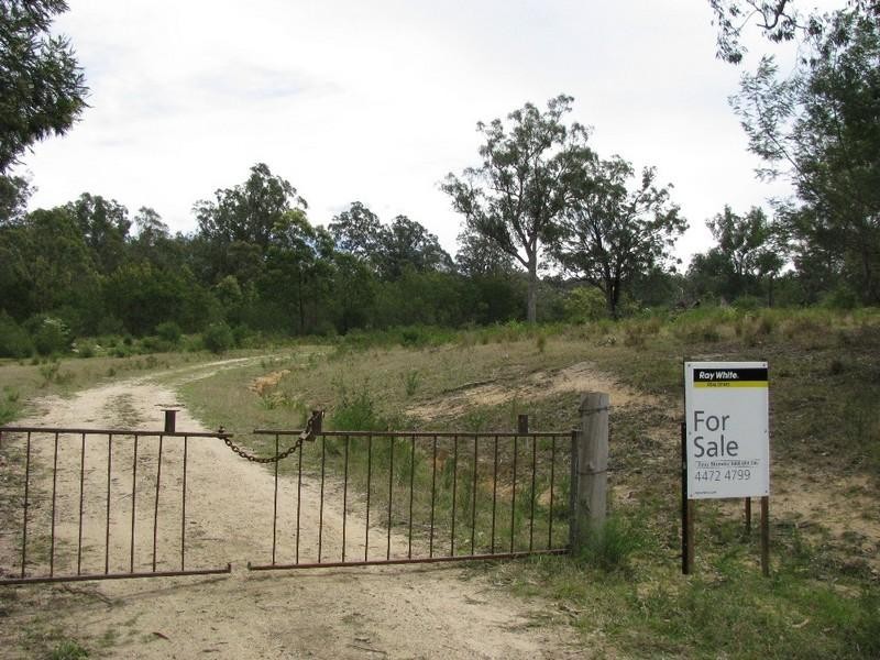 Lot 29 Old Bolara Mountain Road, Nelligen NSW 2536