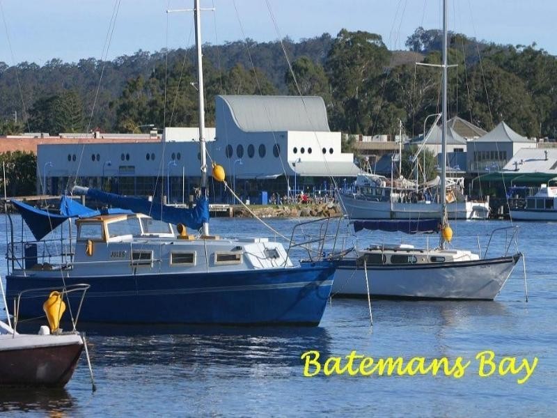 12-15/54 Beach Road, Batemans Bay NSW 2536
