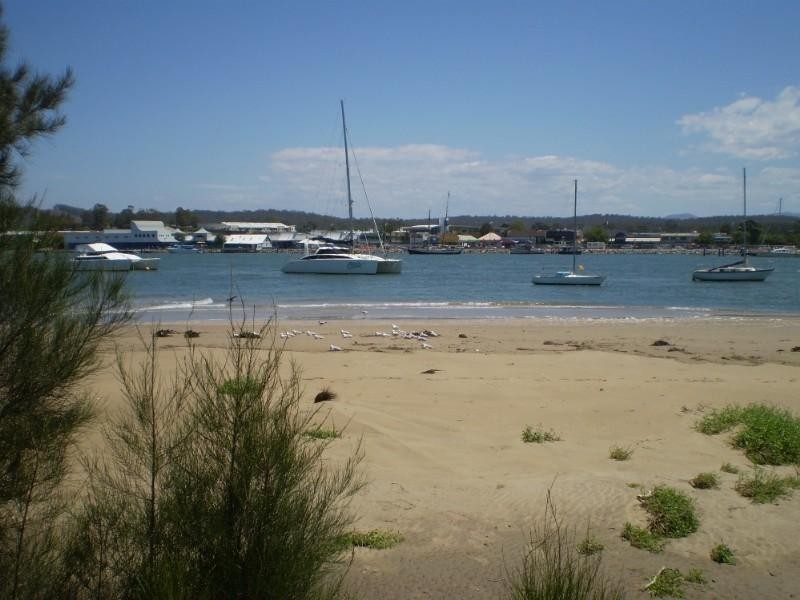 Batemans Bay NSW 2536