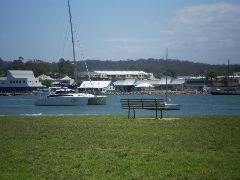 Batemans Bay NSW 2536