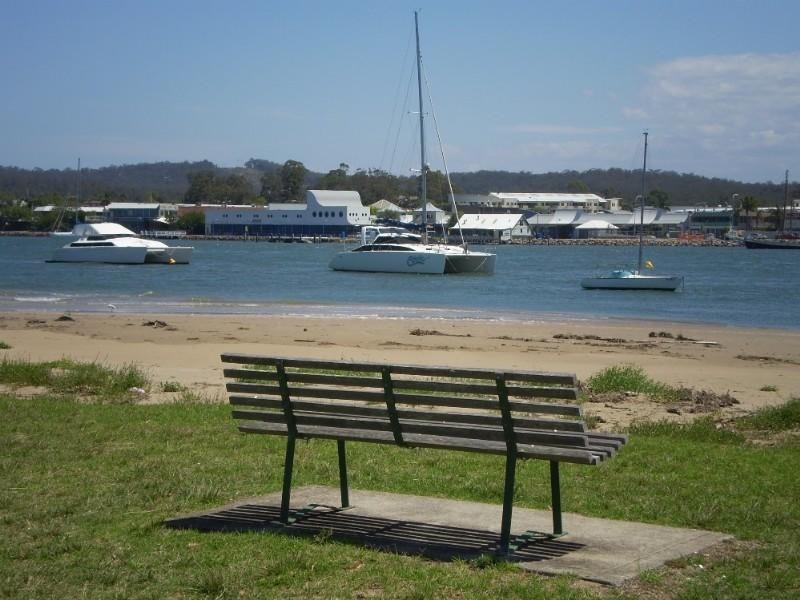 Batemans Bay NSW 2536
