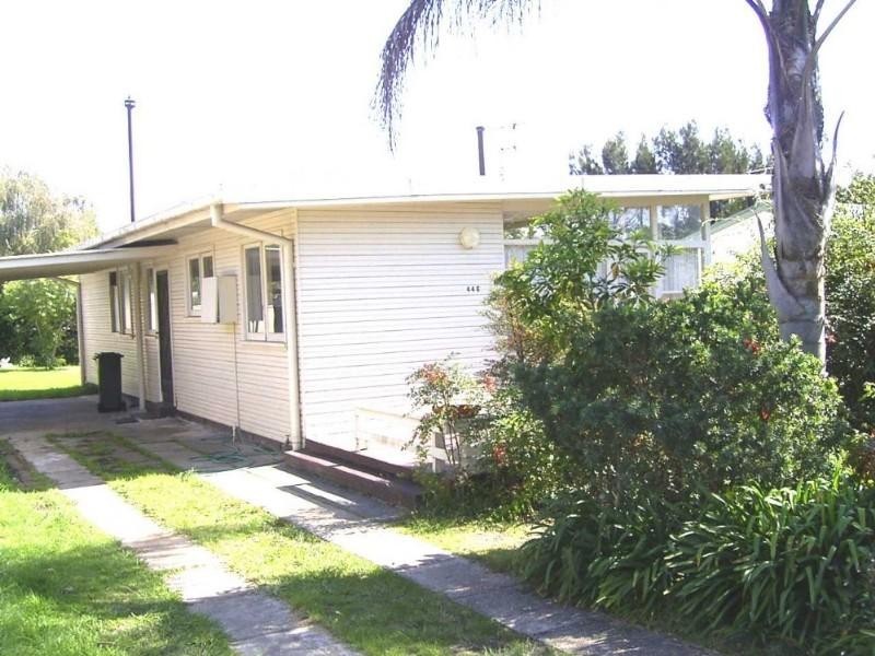 446 Beach Road, Sunshine Bay NSW 2536