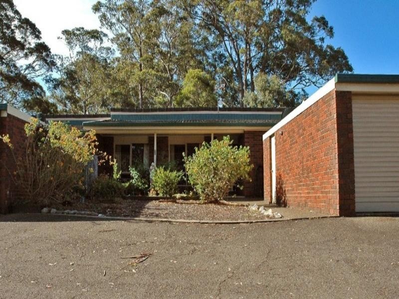 2/19 High View Avenue, Surf Beach NSW 2536