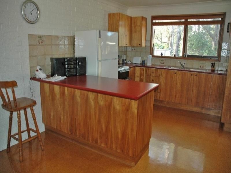 2/19 High View Avenue, Surf Beach NSW 2536