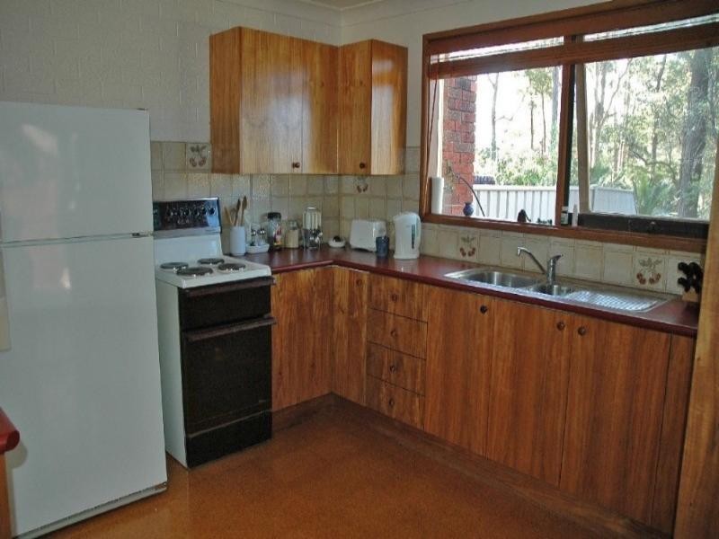 2/19 High View Avenue, Surf Beach NSW 2536