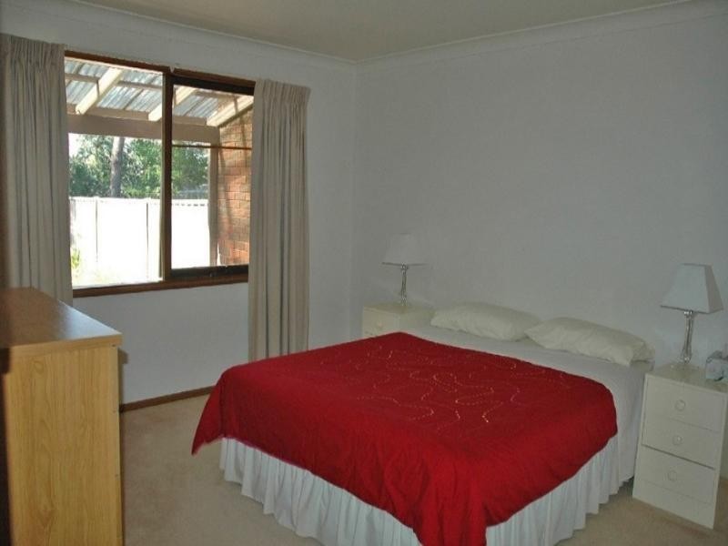 2/19 High View Avenue, Surf Beach NSW 2536